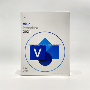 <span class=keywords><strong>Visio</strong></span> <span class=keywords><strong>Professional</strong></span> <span class=keywords><strong>2021</strong></span> Pro Version สำหรับ Mac คุณภาพสูง กล่องคีย์การ์ดหลายภาษา พร้อมการเปิดใช้งาน 100%  ใบอนุญาตใช้งานตลอดชีพ 6 เดือน มีสินค้าในสต็อก - Product Image 6