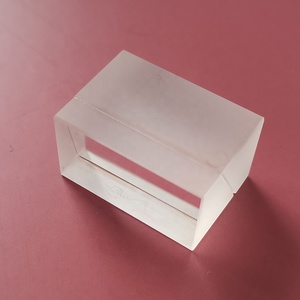 Tinh Thể Thạch Anh/Tinh Thể Calcite Kính Phân Cực <span class=keywords><strong>Wollaston</strong></span> Rochom Chất Lượng Cao Cho Kính Hiển Vi Can Thiệp Vi Sai - Product Image 6