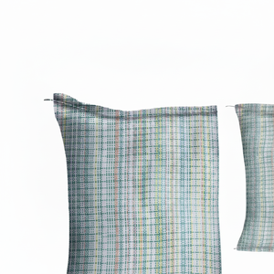 ถุงผ้าโพลีพีรีไซเคิลสำหรับ100% ถุงบรรจุภัณฑ์พลาสติก25กก. & 50กก. ถุงสำหรับเก็บแป้งข้าวเจ้า - Product Image 1