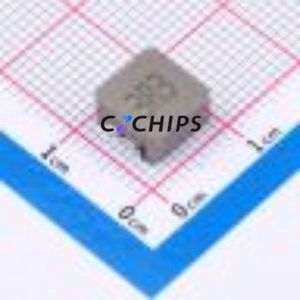 FXL0840-3R3-M ตัวเหนี่ยวนำไฟฟ้าแบบ SMD,8.8x8.2 มม. ( ค่าความเหนี่ยวนำ: 3.3uH )( ความแม่นยำ: 20% กระแสไฟฟ้าที่กำหนด: 12A ) - Product Image 1