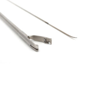 Pasador de Sutura Scorpion, Instrumentos Artroscópicos para Cirugía de Articulación del Hombro, Pasador de Manguito Rotador, Pasador de Sutura para Artroscopia - Product Image 3