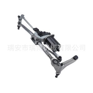 Motor de Limpiaparabrisas 61617161711 Aplicable a BMW E90 330i 328i 325i 335i 06-10 - Product Image 4