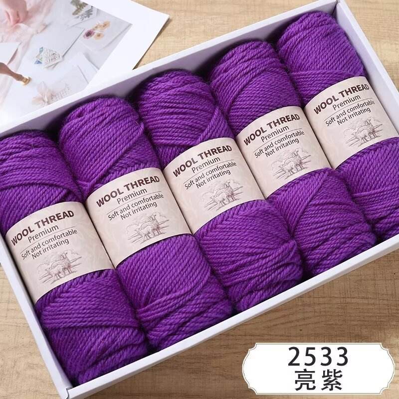 2533 viola brillante