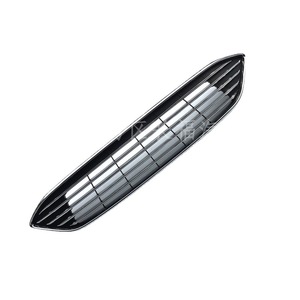 กระจังหน้ารถฟอร์ด F1EB8200CC 1873307 F1EZ8200C อะไหล่พลาสติกสำหรับเปลี่ยน สำหรับรถฟอร์ด โฟกัส ปี 2015 - Product Image 5