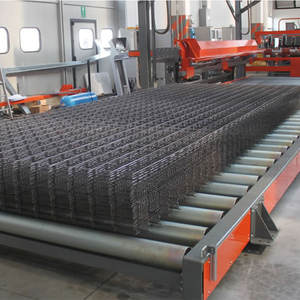 Fabrication en usine de treillis métallique galvanisé à chaud pour cages, facile à assembler, pliage, découpe, diamètre de fil personnalisable - Product Image 4