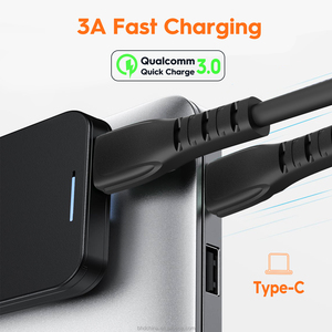 Overseas Warehouse in USA UniversalFast Charging Cord Micro a <strong>USB</strong> Charger Cable <strong>Multi</strong> <strong>Usb</strong> <strong>Port</strong> Multiple <strong>Usb</strong> Charging Cord - Product Image 3