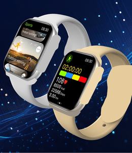 Reloj Inteligente Nuevo al por Mayor, <span class=keywords><strong>IWatch</strong></span> M10 Pro Original, Reloj Nuevo S6 de 40 y 44 mm, Reloj <span class=keywords><strong>Celular</strong></span> con GPS, Batería de Larga Duración, Llamadas Telefónicas Disponibles - Product Image 4