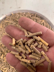 Máy làm thức ăn viên cho gia súc giá nhà máy, sử dụng điện và dầu diesel, dùng cho chăn nuôi gà, bò, gia cầm - Product Image 5