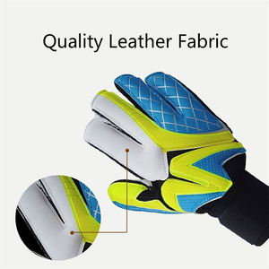 Gants de gardien de but Conception respirante Ajustement sécurisé Bulk vente en gros aux prix d'usine - Product Image 6