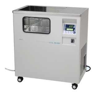 Baño de Agua Criogénico Programable Tomasu TRL-101VP de 29 kg para Uso en Laboratorio Vertical - Product Image 3