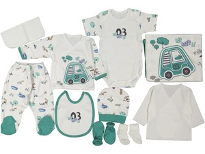 Produttore di vestiti per bambini OEM 100% cotone set di <span class=keywords><strong>abbigliamento</strong></span> per bambini Hip Hop Soft Shell Pullover supporto 5 set 4 pezzi/OPP Superday 115 - Product Image 6