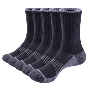 Chaussettes de travail en coton épais Explorer <span class=keywords><strong>Original</strong></span> Cool Temp pour hommes - Product Image 1
