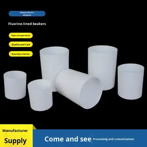 Vaso <span class=keywords><strong>de</strong></span> precipitados <span class=keywords><strong>de</strong></span> PTFE resistente a ácidos y álcalis resistente a altas temperaturas <span class=keywords><strong>30</strong></span>-5000 con <span class=keywords><strong>instrumentos</strong></span> <span class=keywords><strong>de</strong></span> <span class=keywords><strong>laboratorio</strong></span> <span class=keywords><strong>de</strong></span> química suministros <span class=keywords><strong>de</strong></span> <span class=keywords><strong>laboratorio</strong></span> - Product Image 6