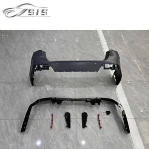 Kit Carrozzeria Serie 2 F74 Aggiornato a M235, Paraurti Posteriore per 218i 220i 225i F74, Kit Carrozzeria M235 per Auto - Product Image 3