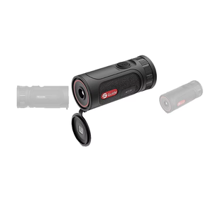 TE211M Monocular Handheld Infrared Outdoor <b>Thermal</b> Imaging Thermometer Night <b>Vision</b> 4x Magnification 256x192 Resolution 50fps - Product Image 5