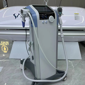 Appareil de beauté professionnel 360 BBL pour peau mature, machine à aspiration sous vide, réduction du double menton, remodelage corporel post-partum - Product Image 1