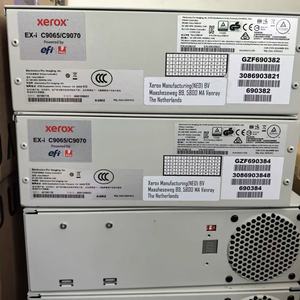 Fotocopiatrici e Stampanti Ricondizionate ad Alta Velocità Primelink per <span class=keywords><strong>Xerox</strong></span> C9070 con <span class=keywords><strong>Stampante</strong></span> Fiery A3 e Macchina Fotocopiatrice - Product Image 3