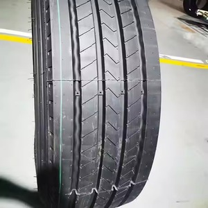 ยางรถบรรทุก 385/65r22.5 ยางรถบรรทุกขนาดใหญ่ ยางสมดุล ยางรถบรรทุกจีน ขายส่งยางสำหรับรถบรรทุก รับน้ำหนักได้มาก แรงเสียดทานสูง - Product Image 2