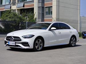 2024 M-ercedes B-enz Clase C C200L Sport Luxury 5 plazas Gasolina Coche con una velocidad máxima de 236 Km/h. - Product Image 3