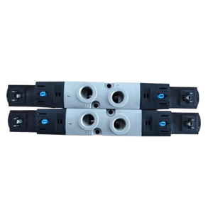 Válvula Solenoide Neumática de Alta Calidad VUVS-L25-B52-D-G14-F8 VUVS-L25-B32-D-G14-F8 para Automatización Industrial y Conmutación de Circuitos de Gas - Product Image 3