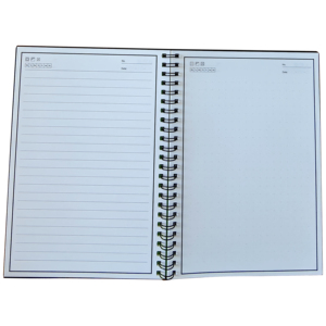 Cuaderno inteligente tên lửa cuốn sách A4 thông minh tái sử dụng máy tính xách tay với bút - Product Image 3