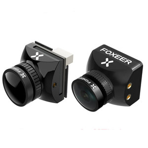 Cámara Foxeer T-REX Micro / Mini 1500TVL Super WDR 4:3 16:9 PAL/NTSC Conmutable, Cámara FPV Resistente a la Intemperie - Product Image 6