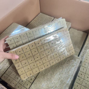 Vassoio per Semina e Trapianto Shengding per Coltura Idroponica, Sementi <span class=keywords><strong>di</strong></span> <span class=keywords><strong>Pomodoro</strong></span>, Vassoio per Piantine 25*25*25mm - Product Image 2