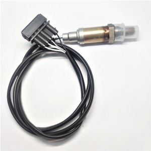 Sensore di ossigeno per AUDI VW GOLF volkswagen passat vento parts 0258003829 0258003830 330906265 - Product Image 2