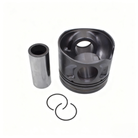 Piston 11258637807 pour BMW F20 3.0L B58B30, prix de gros, accessoires de voiture, remplacement de piston moteur