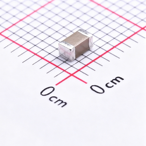 MLCC Capacitor Original In Stock High Quality 1uF 6.3V X5R Dielectric SMD 0402 Package Multilayer Ceramic CL31A107MQHNNNE - Product Image 1