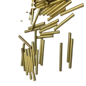 Tubería de Latón C37710 a Buen Precio, Tubería de Latón C37710 Cuadrada y Redonda de Alta Resistencia, Tubería de Latón C37710 Personalizada - Product Image 3