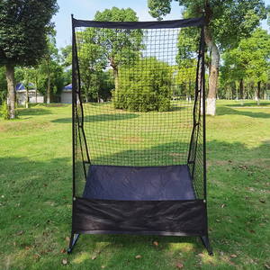 Filet <span class=keywords><strong>de</strong></span> frappe <span class=keywords><strong>de</strong></span> <span class=keywords><strong>cible</strong></span> <span class=keywords><strong>de</strong></span> football personnalisé 7x4 pieds filet <span class=keywords><strong>de</strong></span> but d'entraînement <span class=keywords><strong>de</strong></span> football <span class=keywords><strong>cage</strong></span> <span class=keywords><strong>de</strong></span> lancer <span class=keywords><strong>de</strong></span> coups <span class=keywords><strong>de</strong></span> pied équipement d'entraînement - Product Image 1