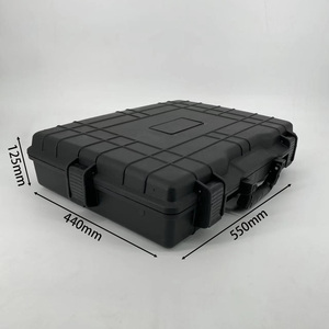 Estuche de Almacenamiento de Plástico Resistente a Impactos DPC108 para 7.62, Impermeable, para .308 <span class=keywords><strong>Win</strong></span>/7.62 - Product Image 4