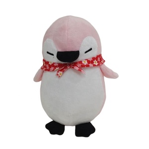 Bestseller 2-in-1 U-förmiges Besticktes Heizkissen Plüschtiere und Kissen Komfortabel & Stilvoll - Product Image 3