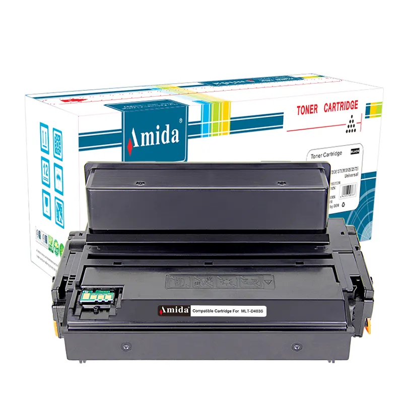 Wholesale Toner MLT-D403S MLT-D405L MLT-D410E MLT-D415U Compatible for SAMSUNG Printer Toner Cartridge