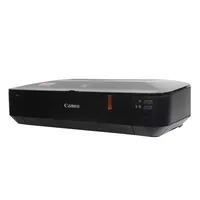 Printer Inkjet A3 IX6880 DTF dengan Wi-Fi, Tinta Dye 4 Warna untuk Desain Kue & Pencetakan Label, Tinta Pigmen untuk Film Medis