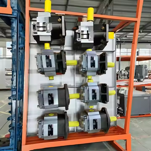 ปั๊ม PGF2-2X/019RE01VE4 - Product Image 1