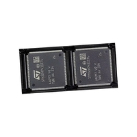 Komponen Elektronik Asli STM32H743IIT6 Chip Mikrokontroler
