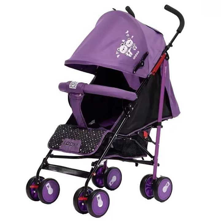 Isafe Zeta Vooom Buggy Zeta Zoom Stroller ISafe Zeta Vooom Buggy