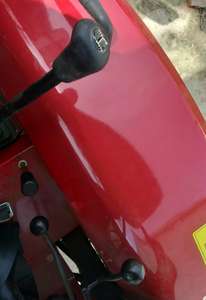 Prix d'usine bon marché Offre Spéciale prix ferme agriculture 4*4 roues Wd70 Hp tracteurs à vendre - Product Image 4