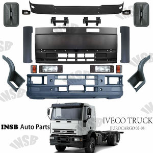 3802803 3802804 griglia anteriore per <span class=keywords><strong>pezzi</strong></span> di <span class=keywords><strong>ricambio</strong></span> per furgoni <span class=keywords><strong>IVECO</strong></span> <span class=keywords><strong>daily</strong></span> - Product Image 2