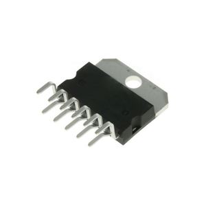LM4702CTA LM4702 LM4 Zip15 Circuito Integrado IC Componentes Electrónicos Chip IC LM - Product Image 1