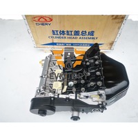 Pour Joyner Trooper Chery SQR372 long bloc/moteur assy 800CC