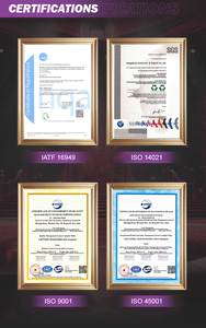 Bệ bước điện bằng nhôm, bảo hành dài hạn, dành cho xe Dodge Ram 1500 2014-2021 - Product Image 6