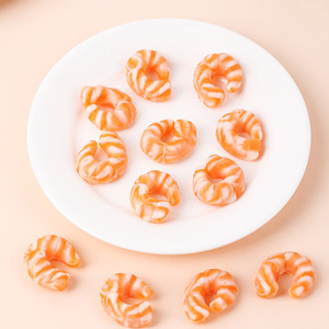 Fabricante Chino de Gomitas, Venta al por Mayor de <span class=keywords><strong>Dulces</strong></span> con Sabor a Frutas Mixtas, Gomitas Halal de Camarón - Product Image 2