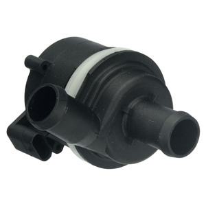 Bomba de Agua Eléctrica 059121012B para Volkswagen Audi, Pieza de Repuesto de Material ABS - Product Image 1