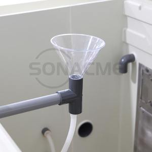 Chambre d'essai de température et d'humidité de pulvérisation de <span class=keywords><strong>corrosion</strong></span> de sel de haute qualité dans la zone électronique dans la zone automobile - Product Image 6