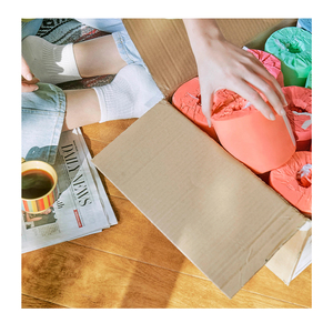 Altamente assorbente personalizzato <span class=keywords><strong>Wc</strong></span> Disolve rapido carta igienica prezzi all'ingrosso carta igienica riciclata carta velina con stampa - Product Image 4