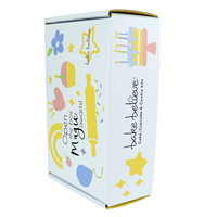 Caja de Regalo de Cartón Corrugado Impresa Personalizada de Alta Calidad con Diseño de Logotipo Interior para Embalaje de Marca, Cajas de Envío