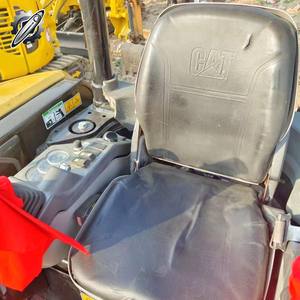 CATERPILLAR 303E excavatrice d'occasion CAT3-tons excavatrice d'occasion CATER303C 303D mini-excavatrice EN STOCK À VENDRE - Product Image 5